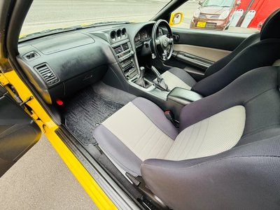 صورة مصغرة 51 لـ 1998 Nissan SKYLINE COUPE