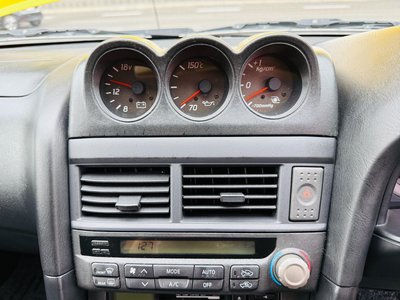 صورة مصغرة 62 لـ 1998 Nissan SKYLINE COUPE