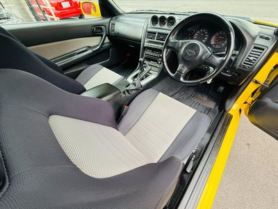صورة مصغرة 49 لـ 1998 Nissan SKYLINE COUPE