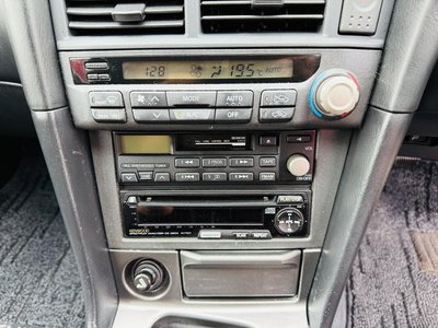 صورة مصغرة 63 لـ 1998 Nissan SKYLINE COUPE