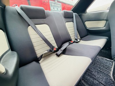 صورة مصغرة 53 لـ 1998 Nissan SKYLINE COUPE