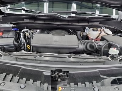 CADILLAC ESCALADE - 7