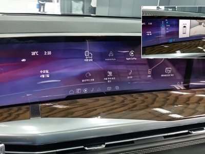 CADILLAC ESCALADE - 10