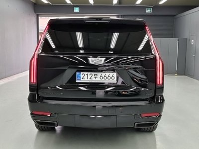 CADILLAC ESCALADE - 3