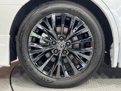صورة مصغرة 15 لـ 2025 Toyota VELLFIRE