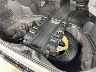 صورة مصغرة 29 لـ 2025 Toyota VELLFIRE