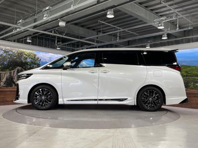 صورة مصغرة 26 لـ 2025 Toyota VELLFIRE