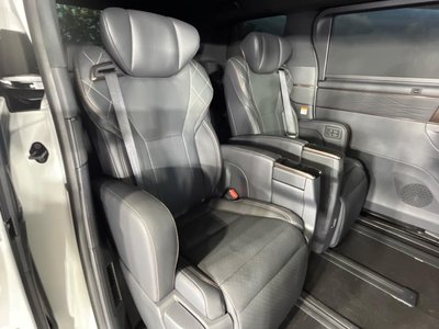 صورة 10 لـ 2025 Toyota VELLFIRE