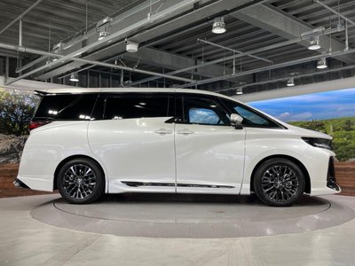 صورة مصغرة 22 لـ 2025 Toyota VELLFIRE