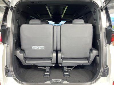 صورة مصغرة 28 لـ 2025 Toyota VELLFIRE