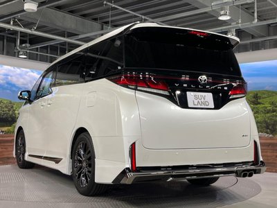 صورة مصغرة 25 لـ 2025 Toyota VELLFIRE