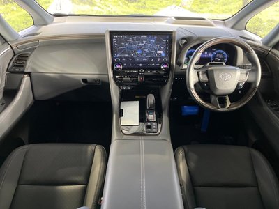 صورة 3 لـ 2025 Toyota VELLFIRE