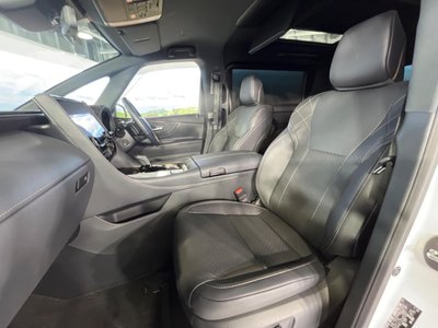 صورة مصغرة 45 لـ 2025 Toyota VELLFIRE
