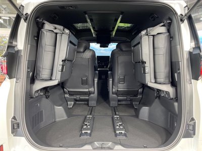 صورة مصغرة 12 لـ 2025 Toyota VELLFIRE