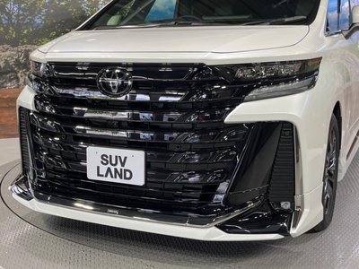 صورة مصغرة 27 لـ 2025 Toyota VELLFIRE