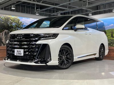 صورة مصغرة 21 لـ 2025 Toyota VELLFIRE