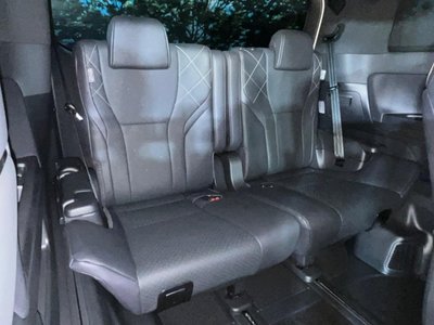 صورة مصغرة 11 لـ 2025 Toyota VELLFIRE