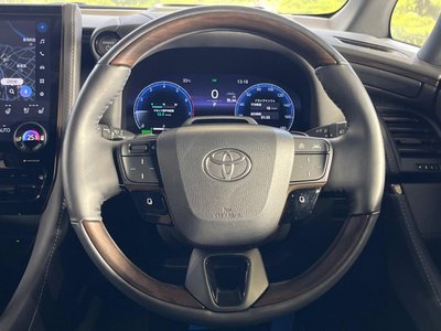 صورة مصغرة 13 لـ 2025 Toyota VELLFIRE