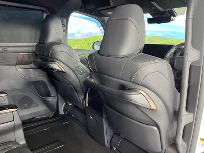صورة مصغرة 39 لـ 2025 Toyota VELLFIRE