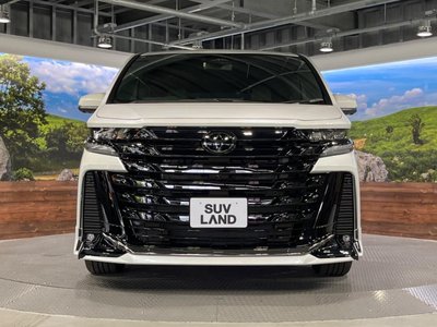 صورة مصغرة 16 لـ 2025 Toyota VELLFIRE