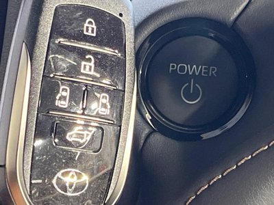 صورة مصغرة 72 لـ 2025 Toyota VELLFIRE
