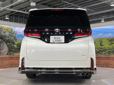 صورة مصغرة 17 لـ 2025 Toyota VELLFIRE