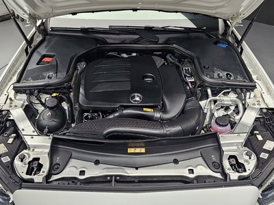MERCEDES-BENZ E-CLASS - 7