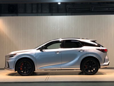 LEXUS RX - 6