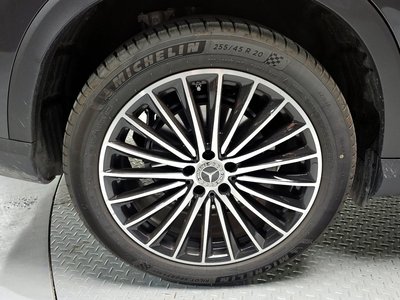 MERCEDES-BENZ GLC - 6