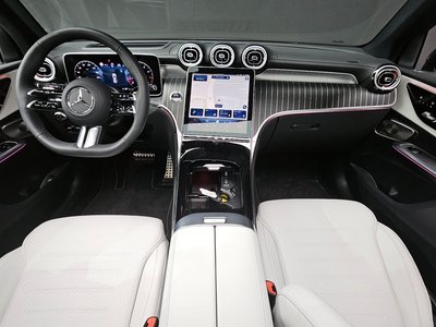 MERCEDES-BENZ GLC - 5