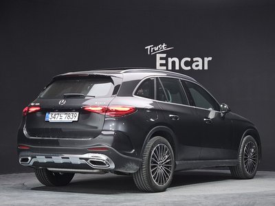 MERCEDES-BENZ GLC - 3