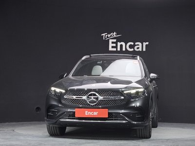 MERCEDES-BENZ GLC - 2