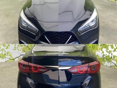 2023 Nissan SKYLINE thumbnail 52
