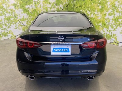 2023 Nissan SKYLINE thumbnail 44