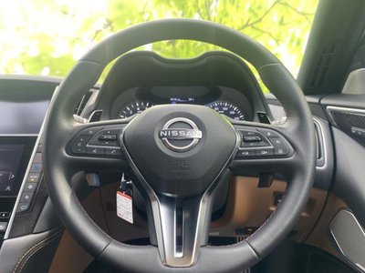 2023 Nissan SKYLINE thumbnail 14