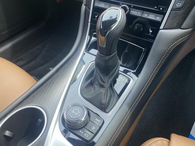 2023 Nissan SKYLINE thumbnail 17