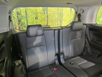 TOYOTA ALPHARD - 10