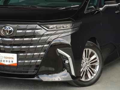 2024 Toyota ALPHARD 缩略图 28