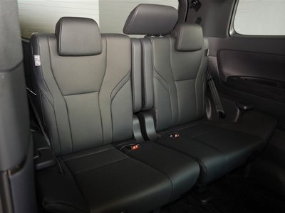 2024 Toyota ALPHARD 缩略图 22
