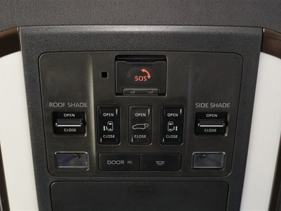 2024 Toyota ALPHARD 缩略图 16