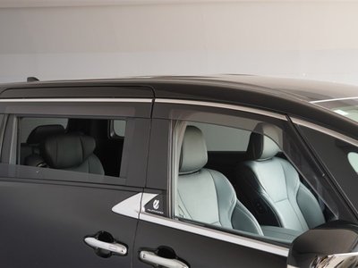2024 Toyota ALPHARD 缩略图 20