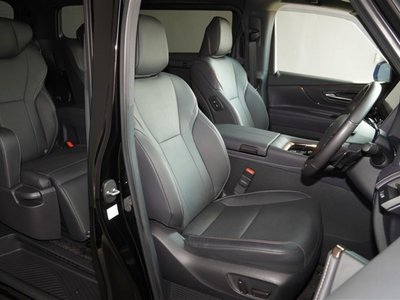 2024 Toyota ALPHARD 缩略图 17