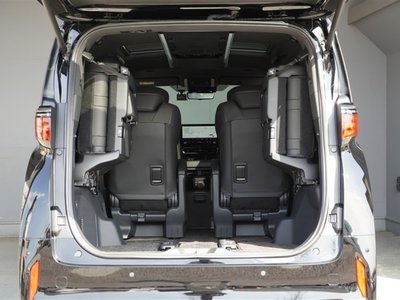 2024 Toyota ALPHARD 缩略图 25