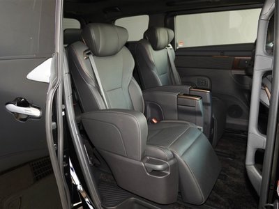 2024 Toyota ALPHARD 缩略图 21