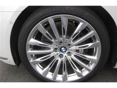 BMW BMW 7 SERIES - 10