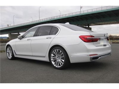 BMW BMW 7 SERIES - 3