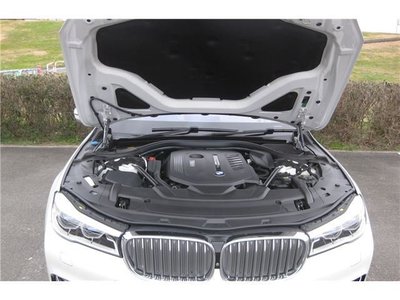 BMW BMW 7 SERIES - 5