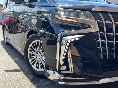 صورة مصغرة 27 لـ 2021 TOYOTA ALPHARD