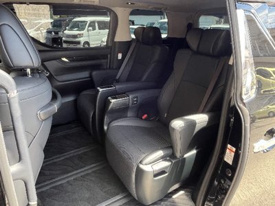 صورة مصغرة 13 لـ 2021 TOYOTA ALPHARD