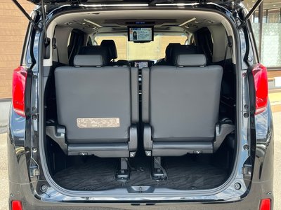 صورة مصغرة 23 لـ 2021 TOYOTA ALPHARD
